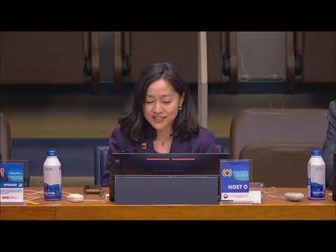 CSocD62 Event on Role of Youth in Digital Transformation