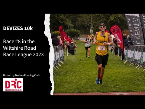 Devizes 10k 2023 - Wiltshire Road Race League