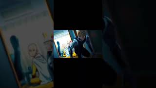 Genos edit #capcut #edit #onepunchman #viralshot #genosedit#short#ytshort