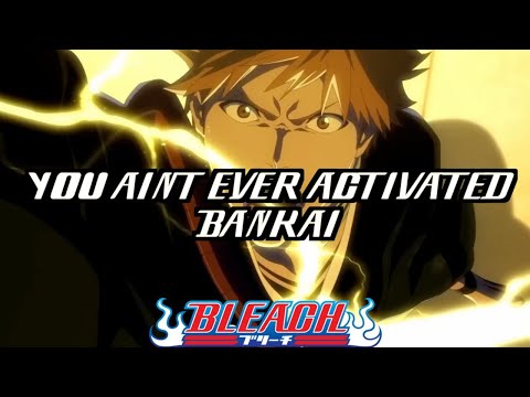 Pureojuice - Bleach UK Drill (Lyric Video) (Hueco Mundo)