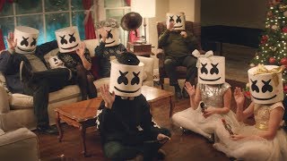 Marshmello - Take It Back (Official Music Video)