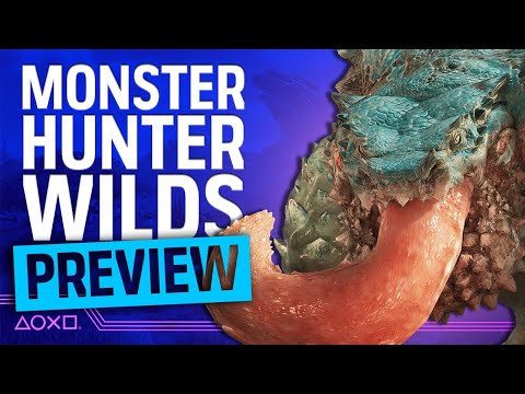 Monster Hunter Wilds - Why It's Perfect For Beginners