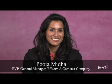 Mentors Can Play Key Role in Women's Workplace Advancement: Effectv's Pooja Midha