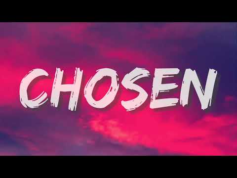 Blxst - Chosen (TikTok Remix) Lyrics ft. Tyga, Ty Dolla $ign | girl you chosen f it up