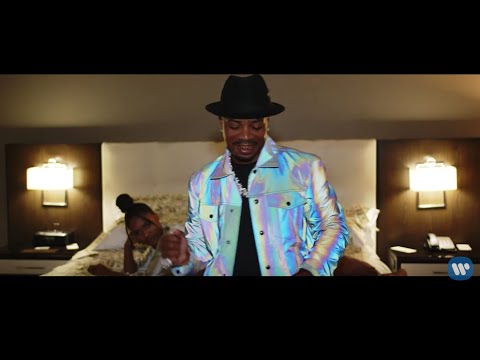 Plies - “Christian Lou Lou” feat. Jack Boy (Official Video)