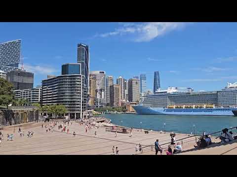 Opera House, Australia Sydney