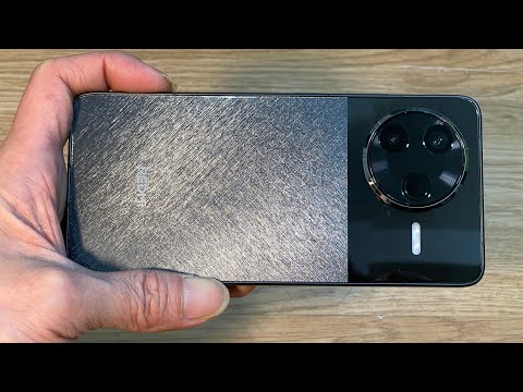 Redmi K80 Black 玄夜黑Unboxing @FastechLim