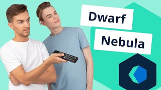 Dwarf Nebula: Kount Online Fraud Detection Software