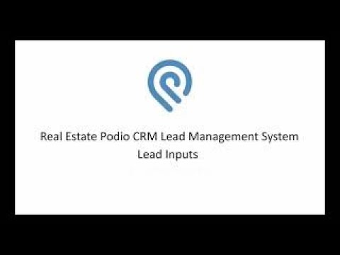 Lead Management Introduction