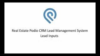 Lead Management Introduction