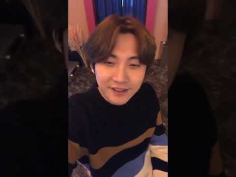 FTISLAND Lee Jaejin Instagram Live 190204 (w/ Song Seunghyun)