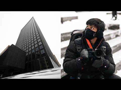 6 Architecture Photography Tips Every Photographer Should Know!