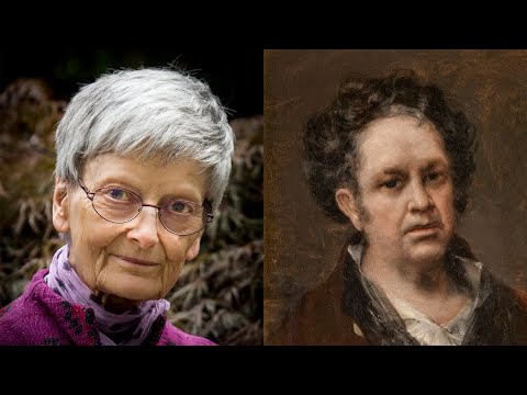 « Goya, pieds sur terre: le maître et ses images » – Conférence de Juliet Wilson-Bareau