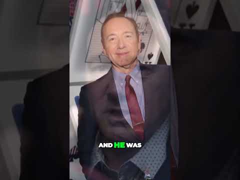 6. The Kevin Spacey Saga: Unraveling the Financial Downfall