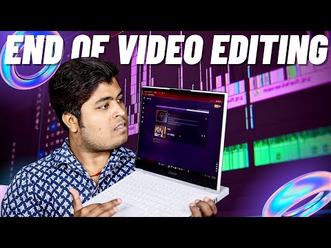 This AI Tools Edited My Video in 5 Minute Only || Best AI video Editor 2023 | Wisecut Video Editor