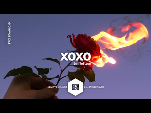 xoxo [Official] - Nettson | @RFM_NCM