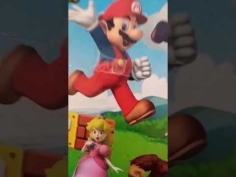 Mario super