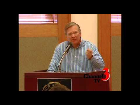 Planning For Competitors - Paul Christensen of Natural Trends