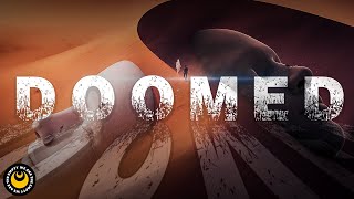 We Are The Empty - DOOMED (Official Lyric Video)