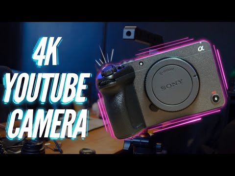 Best 4K Camera's for Beginners | YouTube & Content Creation