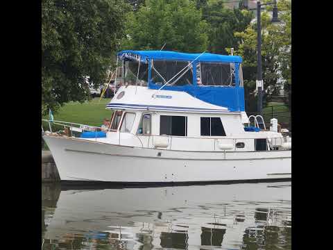 Cutting a giant hole in our boat  Hudge!!!