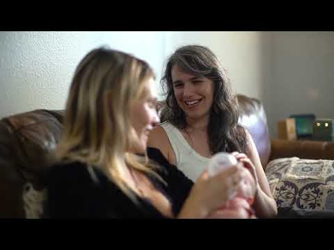 Improving Healthy Pregnancy Through Doula Services