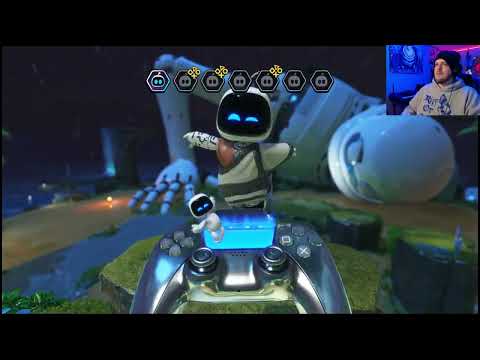 ASTRO BOT| "I WILL FIND YOU BOTS!" |7|