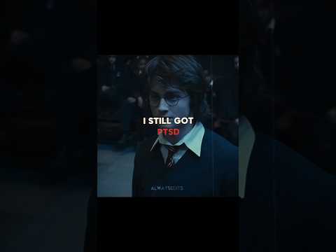 It's just big me. || #gobletoffire #movies #edit