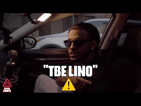 "TBE Lino" | Hazard Lights ⚠️