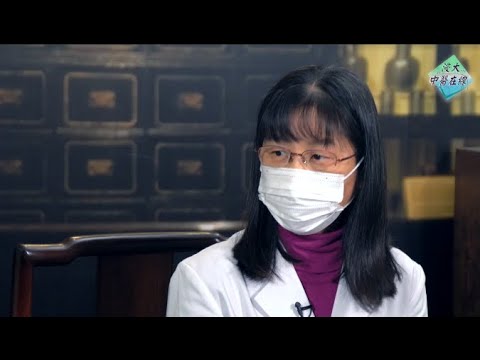 HKBU Chinese Medicine Online - Season 2 EP9: How TCM Treats Stroke through Syndrome Differentiation