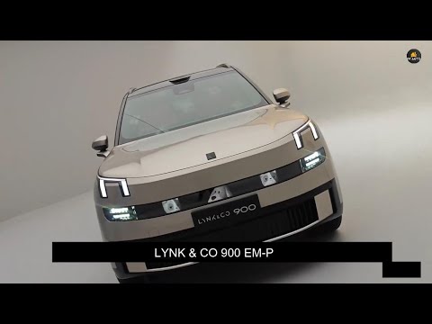 LYNK&CO 900