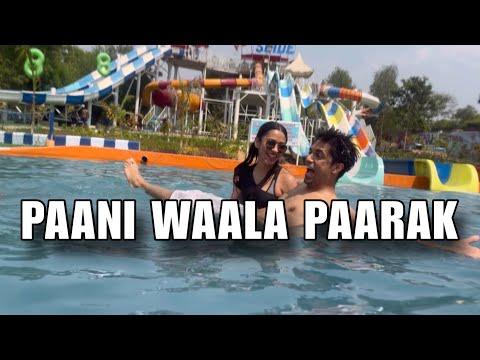 PAANI WAALA PARK | SHREYAS MENDIRATTA ft. @thebrownbee_ @HardikKaushalYt