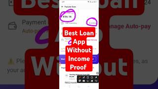 Best loan app 2024 #newloanapptoday #loanappfastapproval #shorts #shortsfeed #loanshortvideo