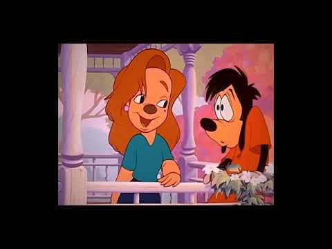 Roxanne Edit - Goofy Movie