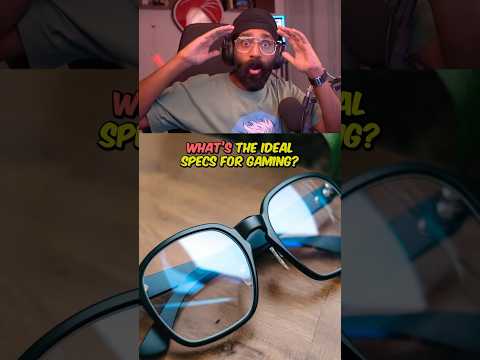 What’s the Ideal specs for gaming? 🤨 #sikhwarrior #gaming #taxgaming