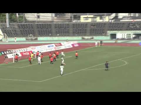 Roasso Kumamoto vs Tokyo Verdy: J League Division 1 (Round 14)