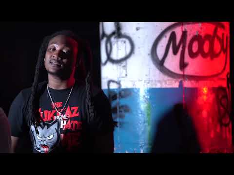 Yung Cat - Who Shot Me (Official Video) Shot By @NeonDreamsLLC