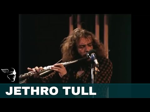 Jethro Tull - Nothing Is Easy (Live At The Isle Of Wight)