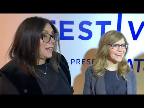 Stacey Sher and Lisa Loeb - Story of "Stay" in "Reality Bites"