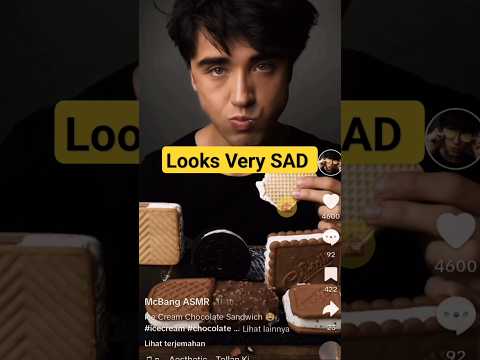 Why Do You Look Sad? #shorts #mukbang #kidnapping #asmr