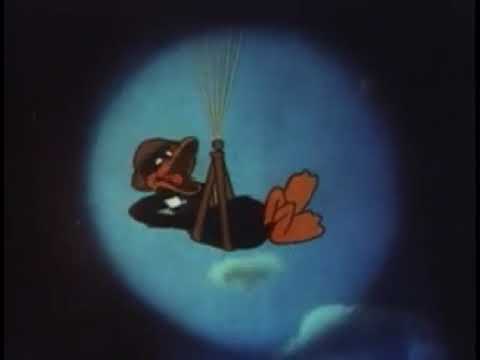 ダフィーのコマンド IVC吹替版【Looney Tunes】