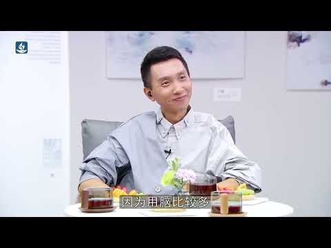 AI颠覆未来，人类是进是退？丨《慧灯·问道》第七季