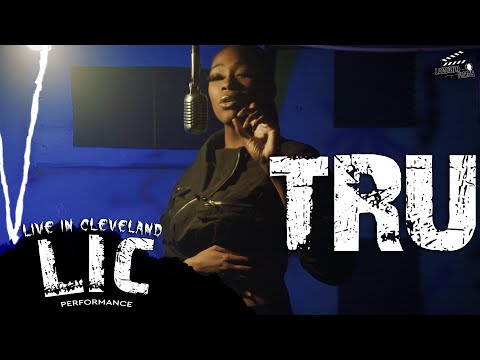 Tru - Body | Mic Drop | with @LawaunFilms