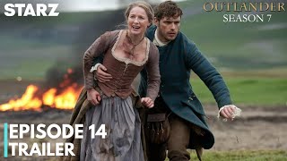 Outlander Season 7 Episode 14 Trailer | Death of Claire !!