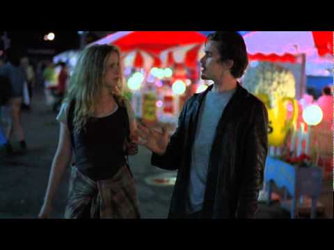 Before Sunrise - "Romantic Projections"