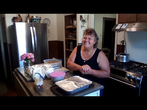 Meal Prep for the Fridge and Freezer Makes Busy Day Cooking a Breeze