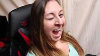 Respawn-205 Gaming Chair Unboxing/Review! *AFFORDABLE GAMING CHAIR!*