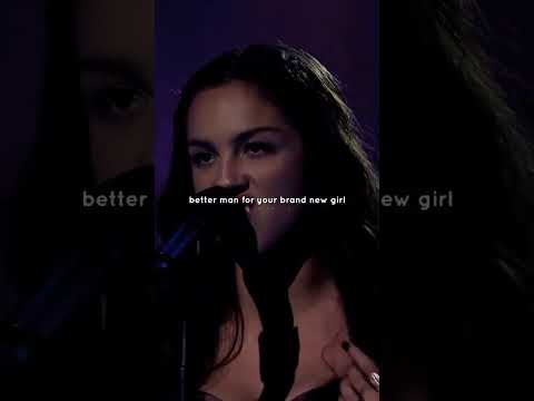 Good 4 u - Song by Olivia Rodrigo #shorts