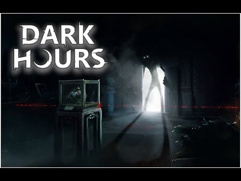 Trapped in Darkness: Will We Survive Dark Hours?