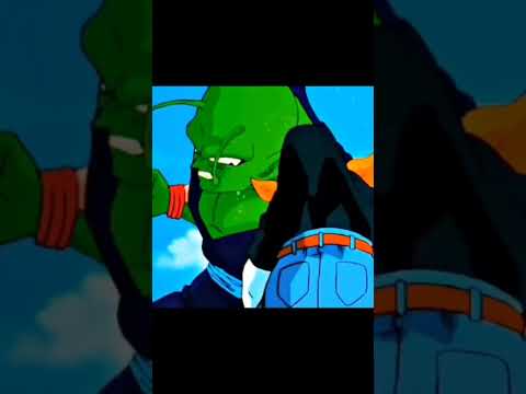 GOKU Whatsapp status | goku and android 18 moments | Dragon Ball Z and Android | GOKU AMV | GOKU DBZ